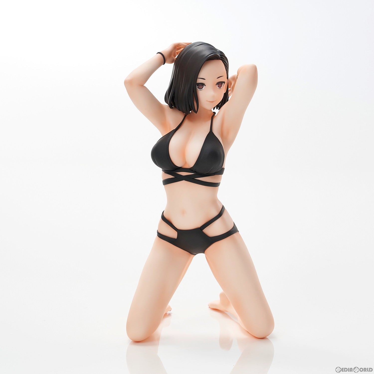 【新品即納】[FIG] 先輩さん 水着style がんばれ同期ちゃん 完成品 フィギュア ユニオンクリエイティブ(20230722)