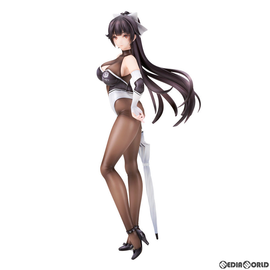 【新品即納】[FIG]高雄(たかお) 魅惑のフルドライブVer. アズールレーン 1/7 完成品 フィギュア アルター(20231018)