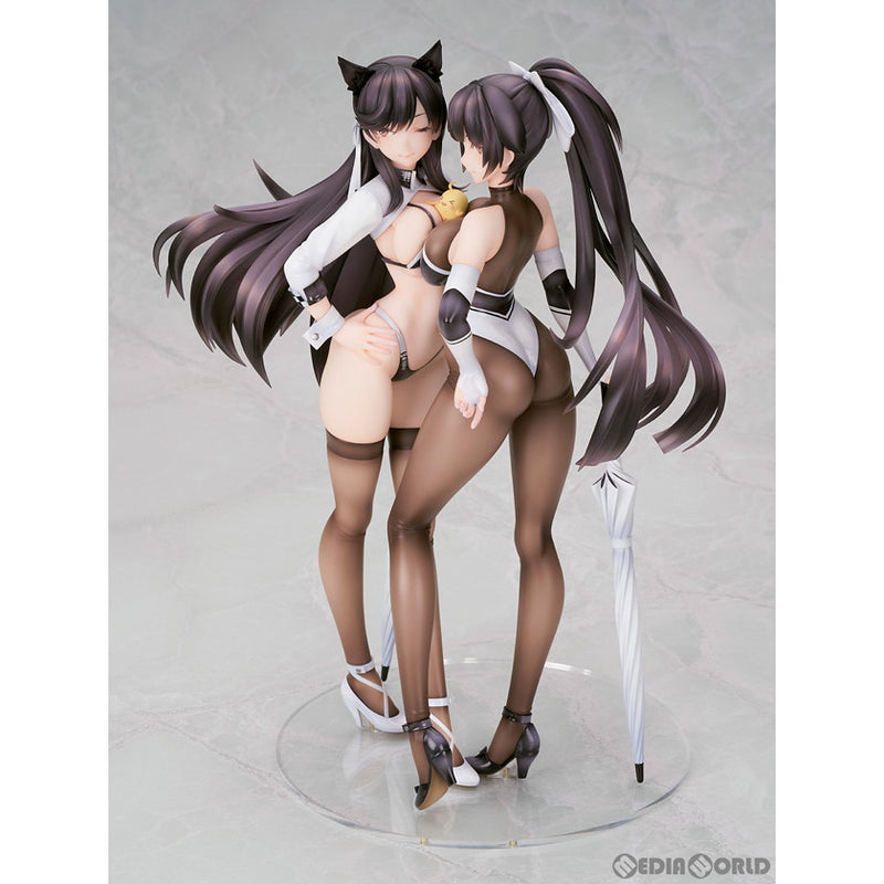 新品即納】[FIG]愛宕&高雄(あたご&たかお) レースクイーンVer