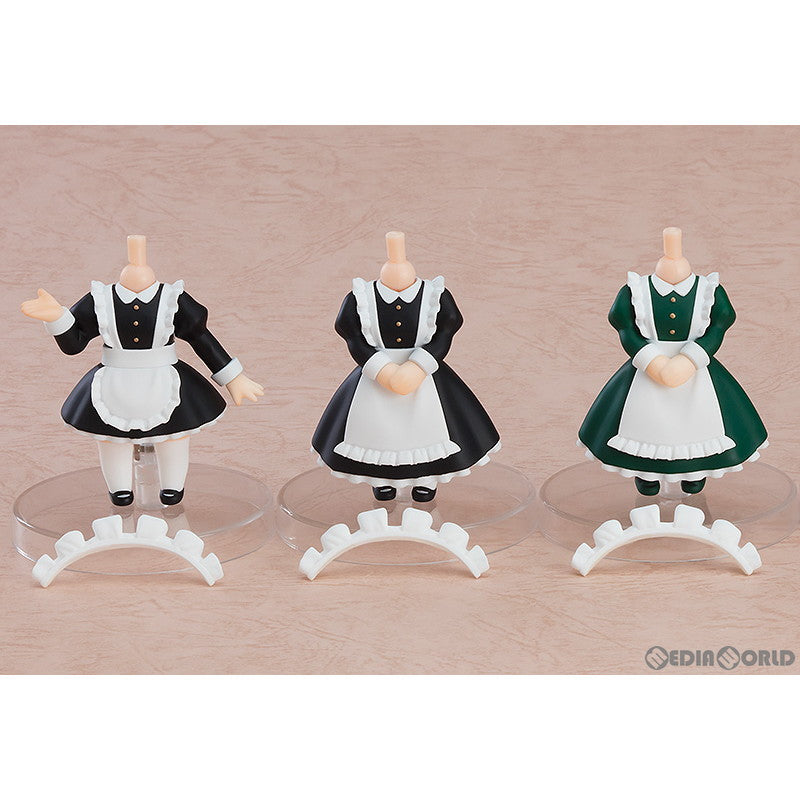 【新品即納】[FIG] ねんどろいどもあ きせかえメイド フィギュア用アクセサリ グッドスマイルカンパニー(20230720)