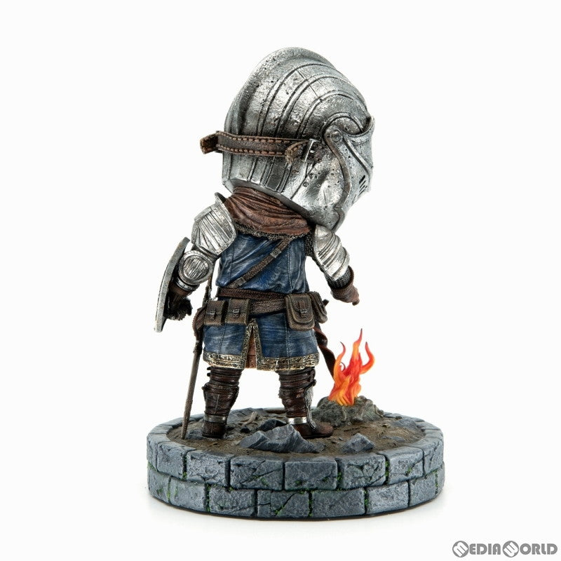 【新品即納】[FIG] アストラの騎士 オスカー SD レジン スタチュー DARK SOULS(ダークソウル) 完成品 フィギュア First 4 Figures(ファースト4フィギュア) (20240412)