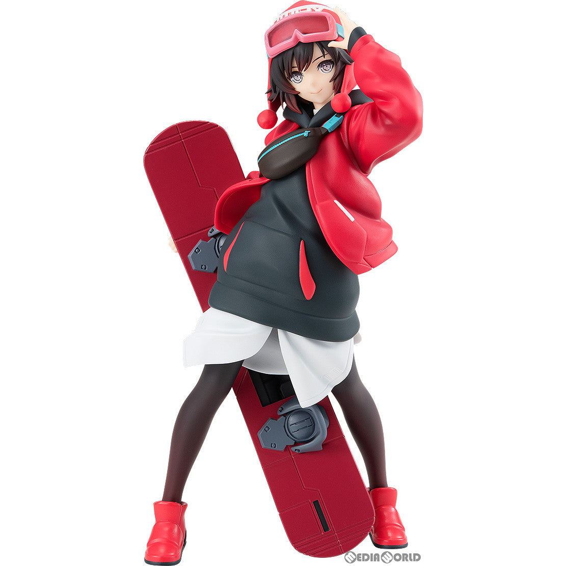 【新品即納】[FIG]POP UP PARADE(ポップアップパレード) ルビー・ローズ・ルシードドリーム RWBY(ルビー) 氷雪帝国 完成品 フィギュア グッドスマイルカンパニー(20230422)