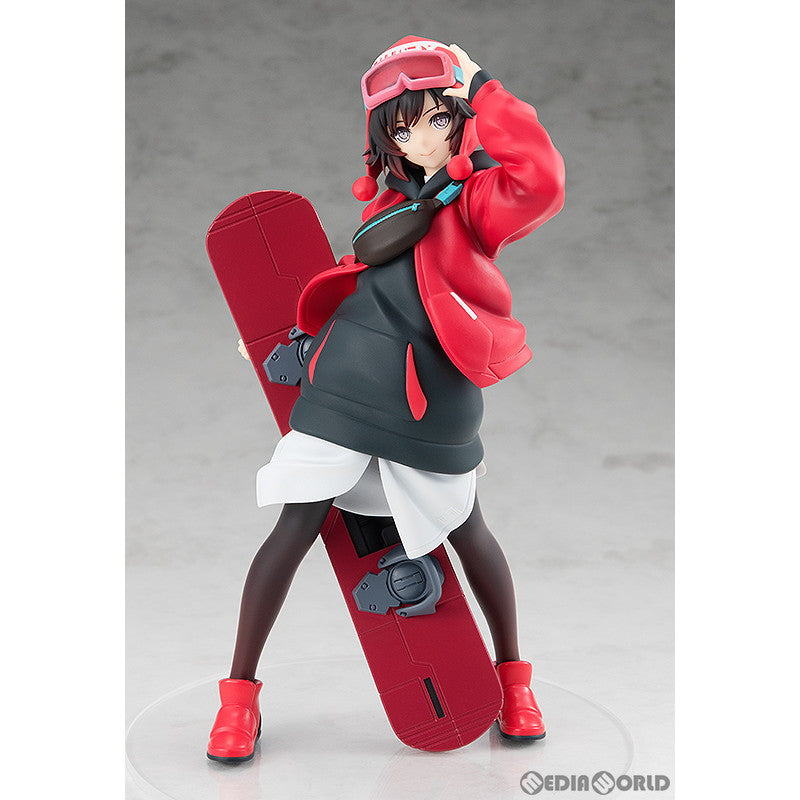 【新品即納】[FIG]POP UP PARADE(ポップアップパレード) ルビー・ローズ・ルシードドリーム RWBY(ルビー) 氷雪帝国 完成品 フィギュア グッドスマイルカンパニー(20230422)