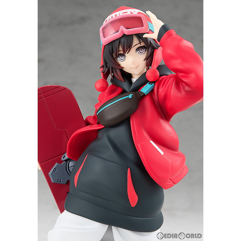 【新品即納】[FIG]POP UP PARADE(ポップアップパレード) ルビー・ローズ・ルシードドリーム RWBY(ルビー) 氷雪帝国 完成品 フィギュア グッドスマイルカンパニー(20230422)