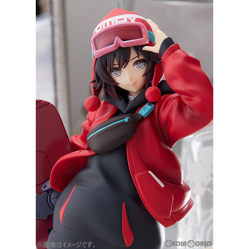 【新品即納】[FIG]POP UP PARADE(ポップアップパレード) ルビー・ローズ・ルシードドリーム RWBY(ルビー) 氷雪帝国 完成品 フィギュア グッドスマイルカンパニー(20230422)