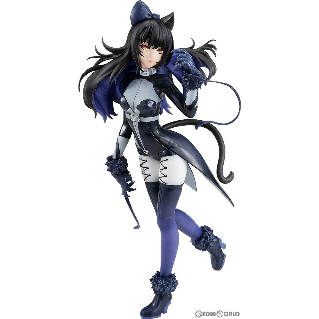 【新品即納】[FIG]POP UP PARADE(ポップアップパレード) ブレイク・べラドンナ・ルシードドリーム RWBY(ルビー) 氷雪帝国 完成品 フィギュア グッドスマイルカンパニー(20230422)