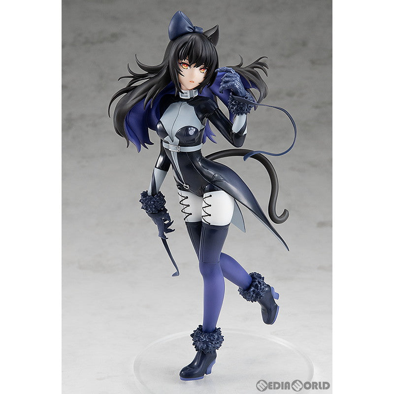 【新品即納】[FIG]POP UP PARADE(ポップアップパレード) ブレイク・べラドンナ・ルシードドリーム RWBY(ルビー) 氷雪帝国 完成品 フィギュア グッドスマイルカンパニー(20230422)