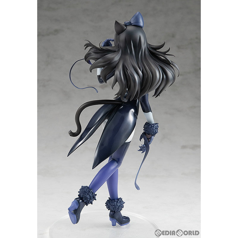 【新品即納】[FIG]POP UP PARADE(ポップアップパレード) ブレイク・べラドンナ・ルシードドリーム RWBY(ルビー) 氷雪帝国 完成品 フィギュア グッドスマイルカンパニー(20230422)