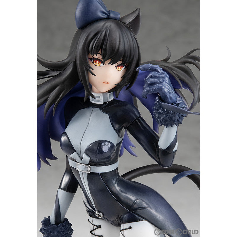 【新品即納】[FIG]POP UP PARADE(ポップアップパレード) ブレイク・べラドンナ・ルシードドリーム RWBY(ルビー) 氷雪帝国 完成品 フィギュア グッドスマイルカンパニー(20230422)