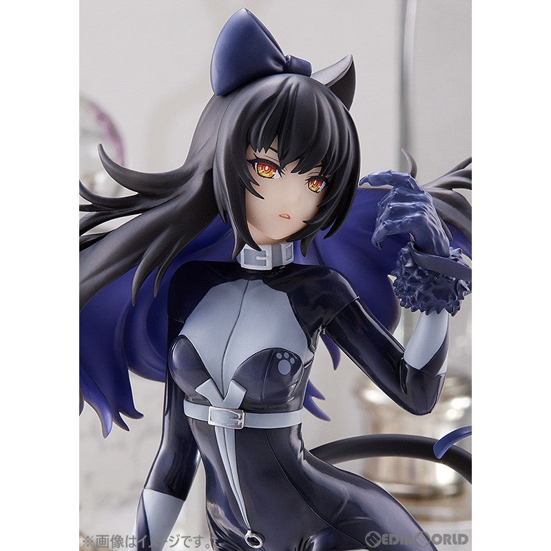 【新品即納】[FIG]POP UP PARADE(ポップアップパレード) ブレイク・べラドンナ・ルシードドリーム RWBY(ルビー) 氷雪帝国 完成品 フィギュア グッドスマイルカンパニー(20230422)