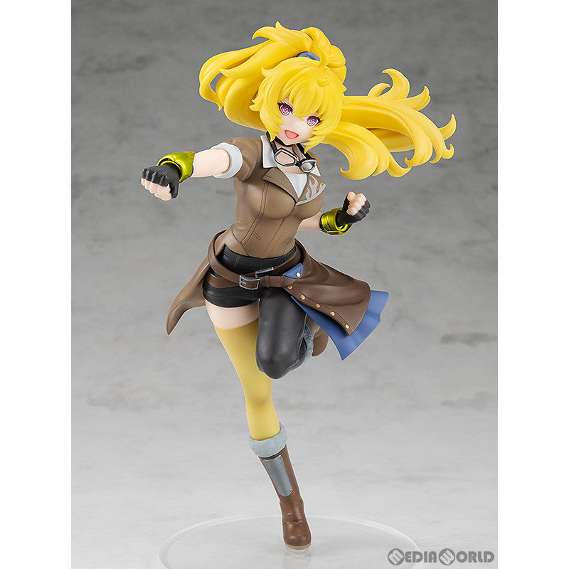 【新品即納】[FIG]POP UP PARADE(ポップアップパレード) ヤン・シャオロン・ルシードドリーム RWBY(ルビー) 氷雪帝国 完成品 フィギュア グッドスマイルカンパニー(20230422)