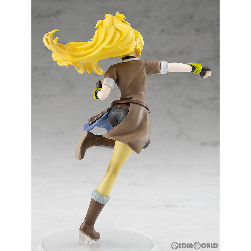 【新品即納】[FIG]POP UP PARADE(ポップアップパレード) ヤン・シャオロン・ルシードドリーム RWBY(ルビー) 氷雪帝国 完成品 フィギュア グッドスマイルカンパニー(20230422)