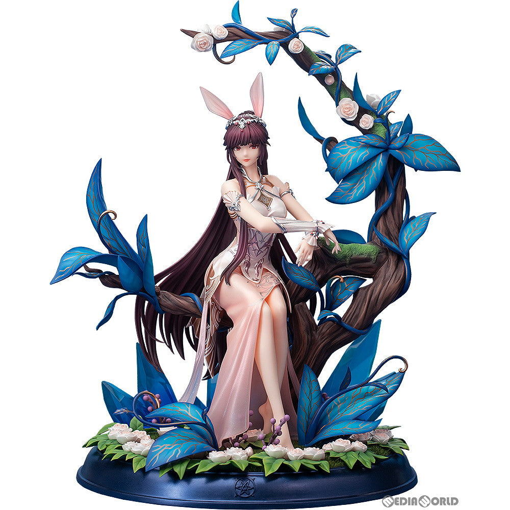 【新品即納】[FIG] 小舞(しゃおうー) 一生の守護ver. 斗羅大陸 1/7 完成品 フィギュア Myethos(ミートス) (20231028)
