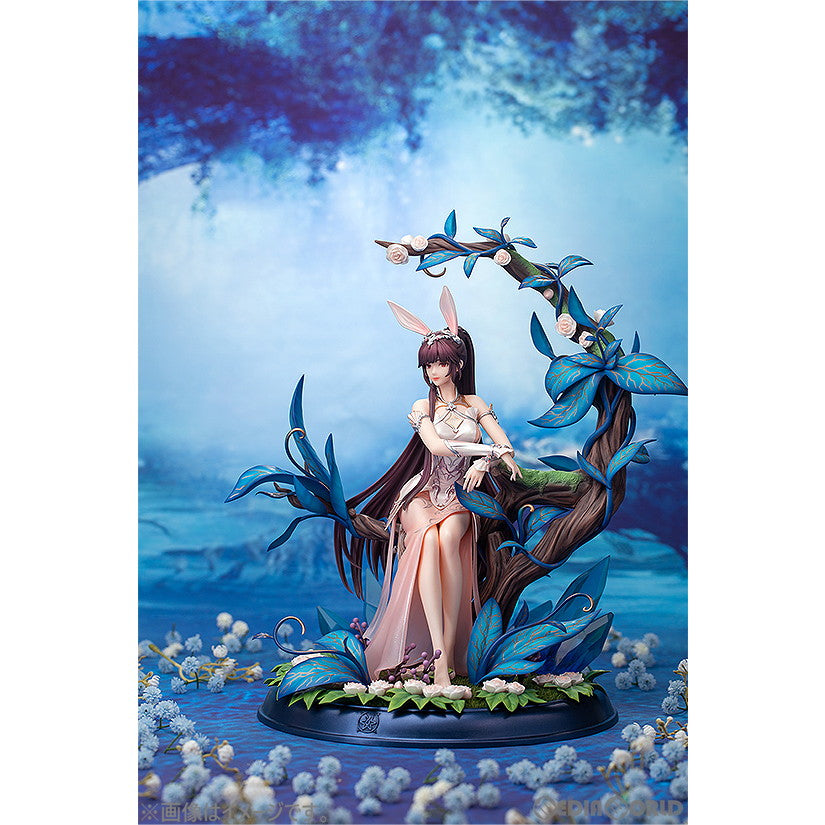 【新品即納】[FIG] 小舞(しゃおうー) 一生の守護ver. 斗羅大陸 1/7 完成品 フィギュア Myethos(ミートス) (20231028)