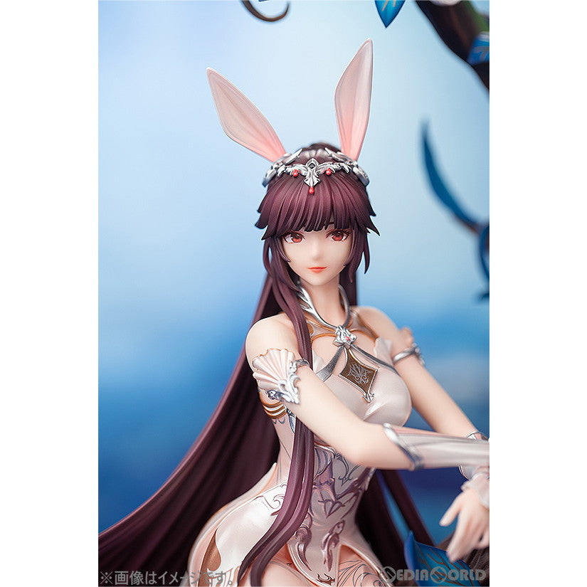 【新品即納】[FIG] 小舞(しゃおうー) 一生の守護ver. 斗羅大陸 1/7 完成品 フィギュア Myethos(ミートス) (20231028)