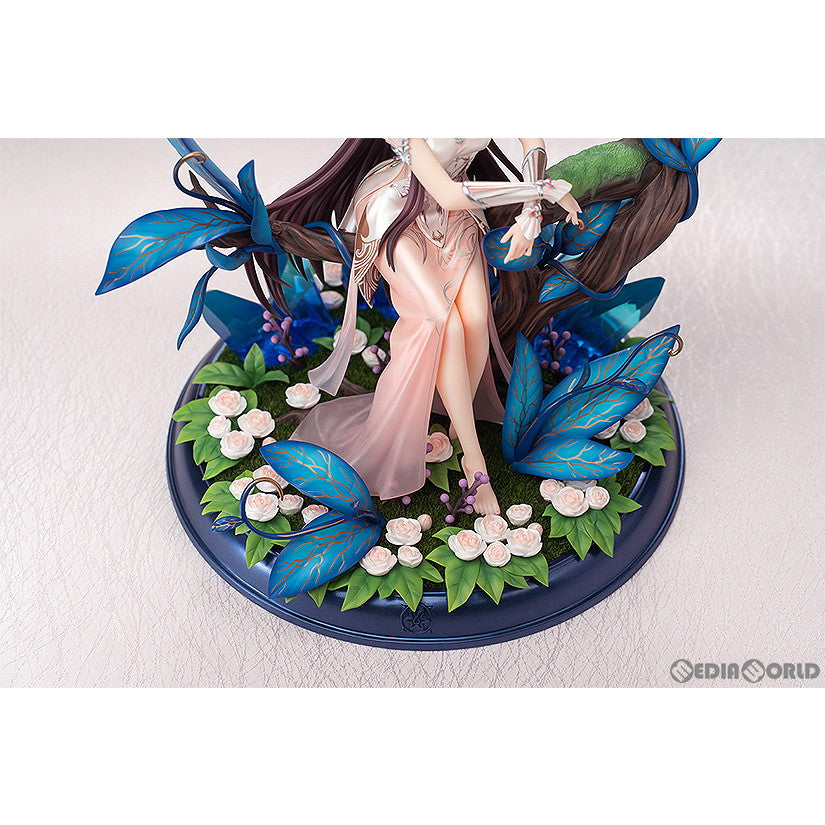 【新品即納】[FIG] 小舞(しゃおうー) 一生の守護ver. 斗羅大陸 1/7 完成品 フィギュア Myethos(ミートス) (20231028)
