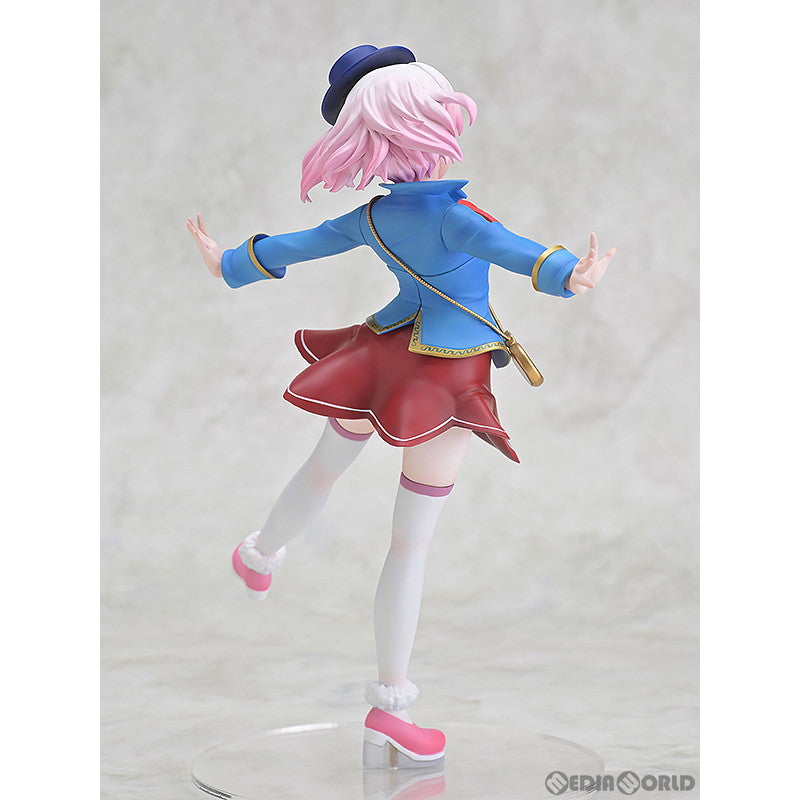 【中古即納】[FIG] エムル(人化) シャングリラ・フロンティア 1/7 完成品 フィギュア ヘリオス(20230514)