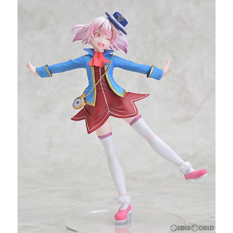 【中古即納】[FIG] エムル(人化) シャングリラ・フロンティア 1/7 完成品 フィギュア ヘリオス(20230514)