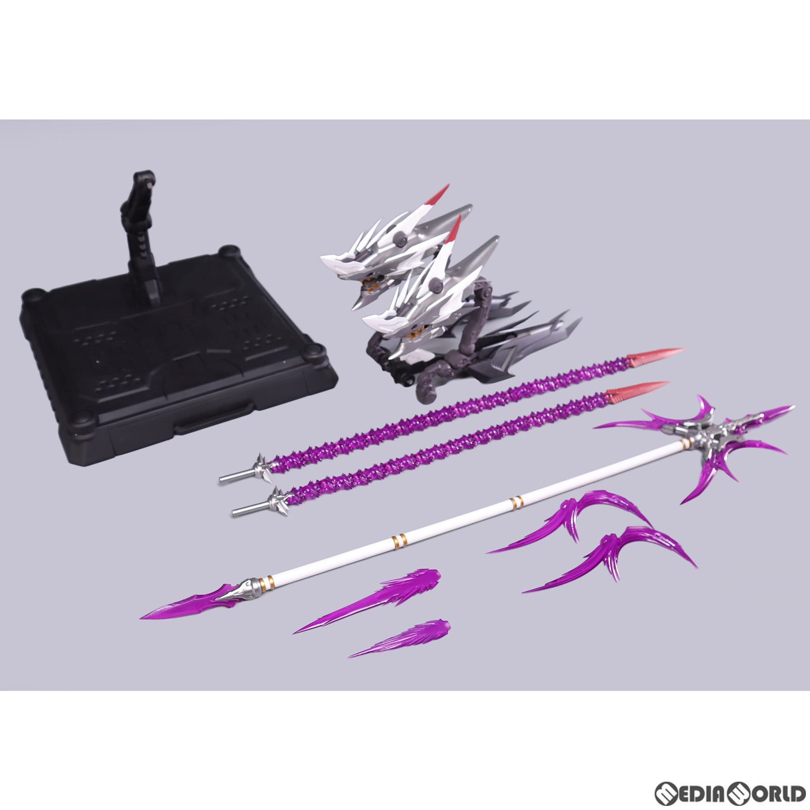 【予約安心出荷】[FIG] YX-001 呂布(りょふ) 1/100 完成品 合金可動フィギュア 模道空間 SAYING ZONE(セーイング・ゾーン) (発売中止)