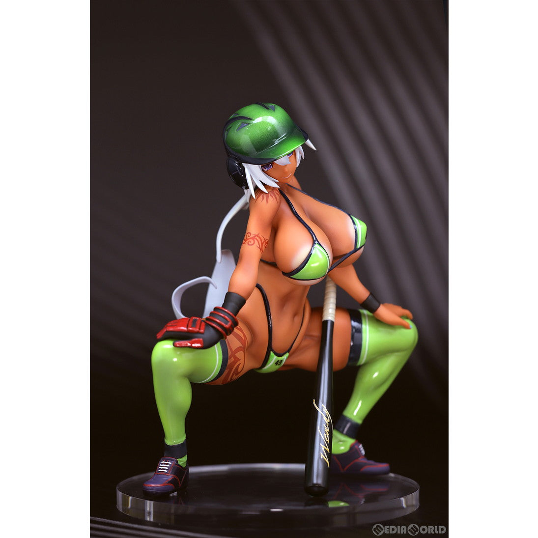 【新品即納】[FIG] ウェンディ・クロフォード ビジター 助っ人参上! 1/5 完成品 フィギュア A+(エイプラス) (20230121)