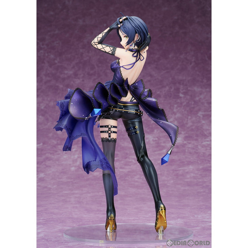 【中古即納】[FIG] (再販)速水奏(はやみかなで) ミスティック・ドーンVer. アイドルマスター シンデレラガールズ 1/7 完成品 フィギュア アルター(20230623)