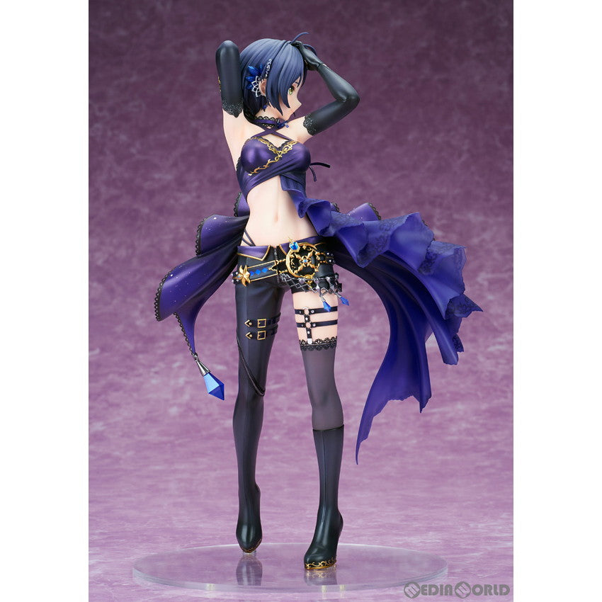 【中古即納】[FIG] (再販)速水奏(はやみかなで) ミスティック・ドーンVer. アイドルマスター シンデレラガールズ 1/7 完成品 フィギュア アルター(20230623)