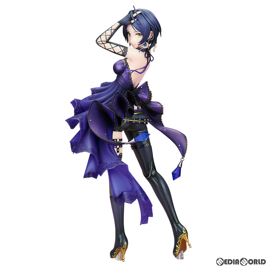 【中古即納】[FIG] (再販)速水奏(はやみかなで) ミスティック・ドーンVer. アイドルマスター シンデレラガールズ 1/7 完成品 フィギュア アルター(20230623)