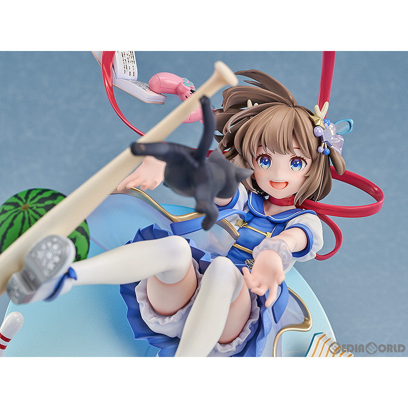 【新品即納】[FIG] 鹿乃(かの) なだめスかし Negotiation Ver. 1/7 完成品 フィギュア グッドスマイルアーツ上海(20231130)