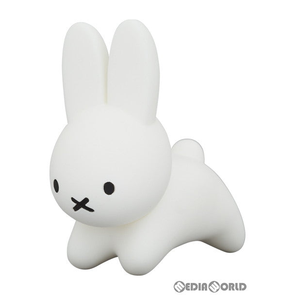 【新品即納】[FIG] ウルトラディテールフィギュア No.702 うさぎ(しろ) 2羽セット UDF ディック・ブルーナ シリーズ5 完成品 フィギュア メディコム・トイ(20230716)