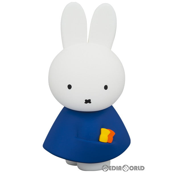 【新品】【お取り寄せ】[FIG] ウルトラディテールフィギュア No.704 きゃらめるとミッフィー UDF ディック・ブルーナ シリーズ5 完成品 フィギュア メディコム・トイ(20230716)