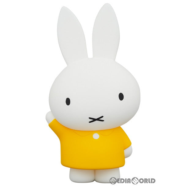 【新品】【お取り寄せ】[FIG] ウルトラディテールフィギュア No.705 おへんじミッフィー UDF ディック・ブルーナ シリーズ5 完成品 フィギュア メディコム・トイ(20230716)