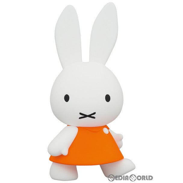 【新品】【お取り寄せ】[FIG] ウルトラディテールフィギュア No.706 おさんぽミッフィー UDF ディック・ブルーナ シリーズ5 完成品 フィギュア メディコム・トイ(20230716)