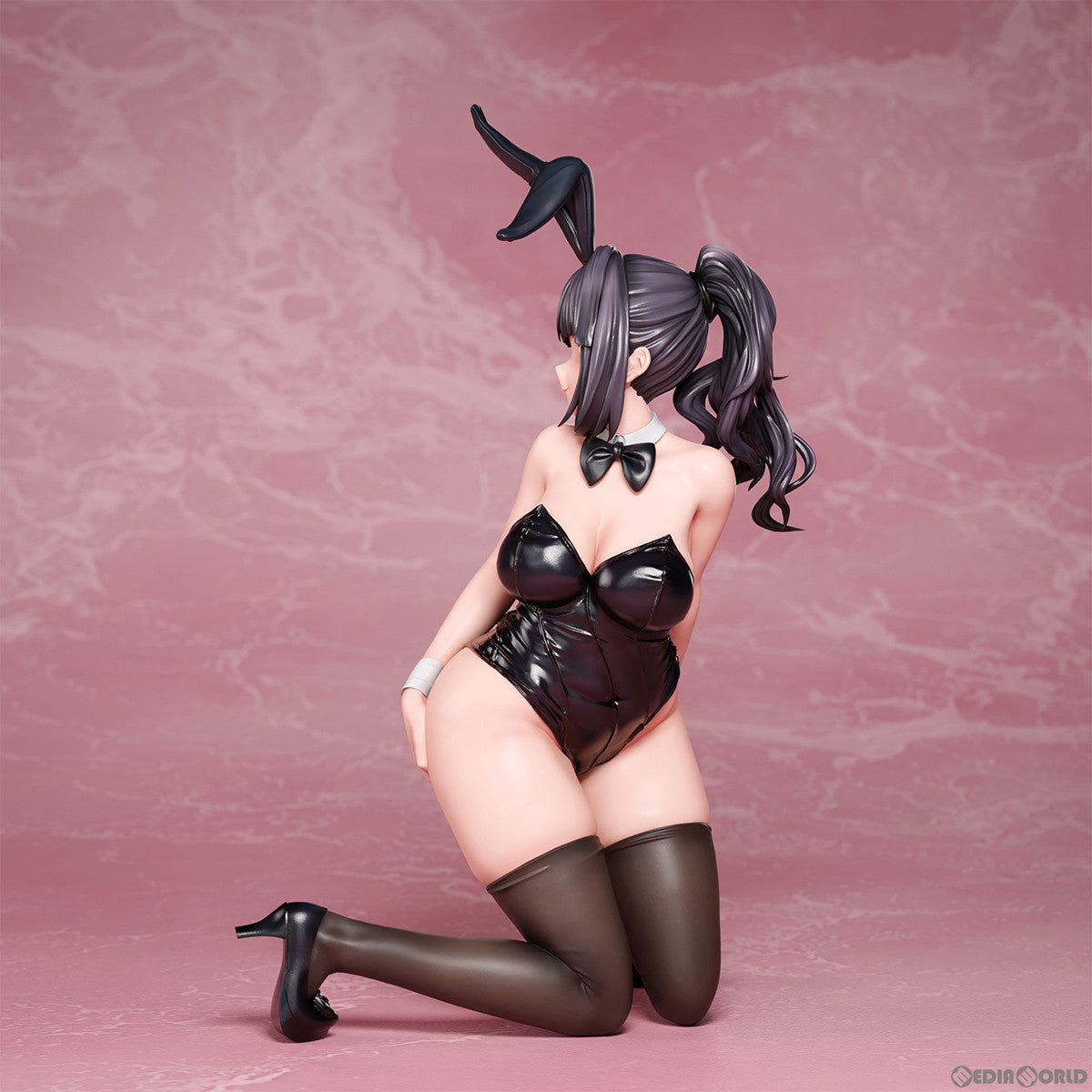 【新品即納】[FIG] FOTSオリジナルバニー「ライア」 追視アイver. 1/4 完成品 フィギュア B´full FOTS JAPAN(ビーフルフォトスジャパン) (20230301)