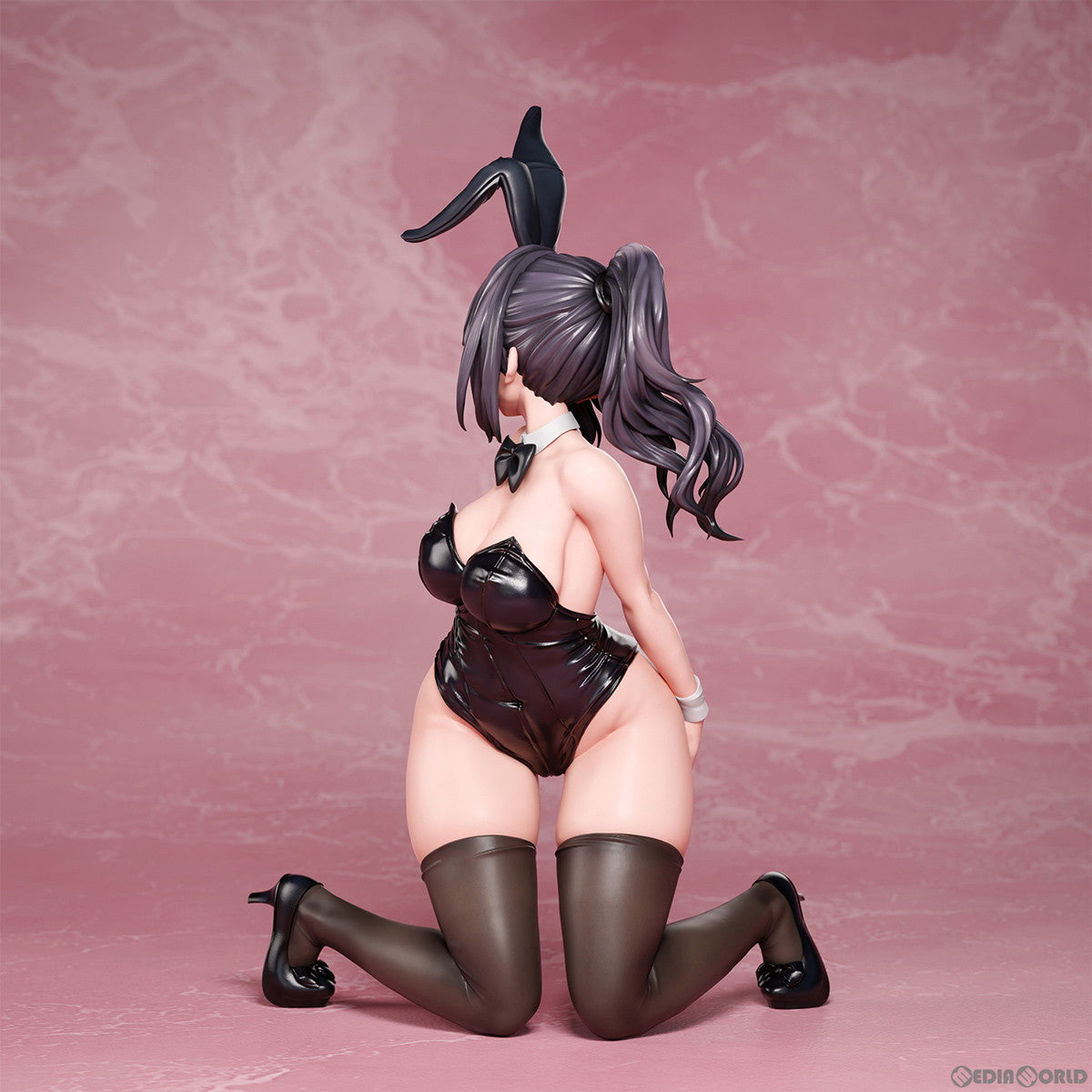 【新品即納】[FIG] FOTSオリジナルバニー「ライア」 追視アイver. 1/4 完成品 フィギュア B´full FOTS JAPAN(ビーフルフォトスジャパン) (20230301)