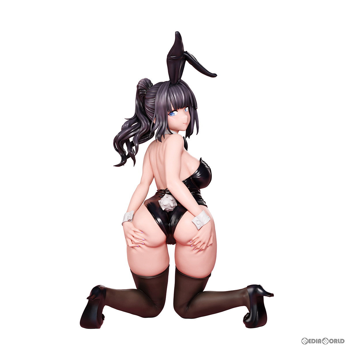 【中古即納】[FIG] FOTSオリジナルバニー「ライア」 追視アイver. 1/4 完成品 フィギュア B´full FOTS JAPAN(ビーフルフォトスジャパン)(20230301)