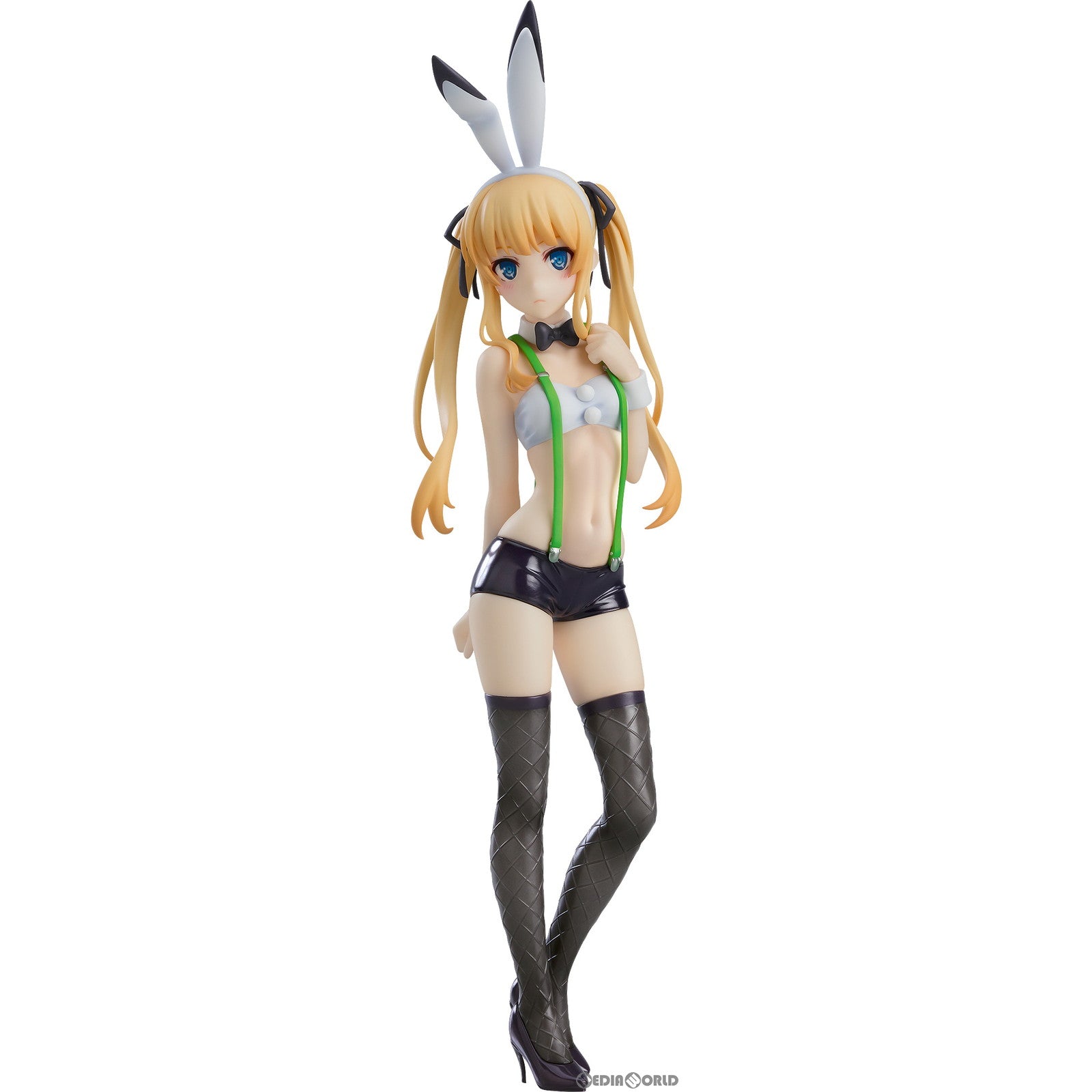 【中古即納】[FIG] POP UP PARADE(ポップアップパレード) 澤村・スペンサー・英梨々(えりり) バニーVer. 冴えない彼女の育てかた Fine 完成品 フィギュア マックスファクトリー(20230416)