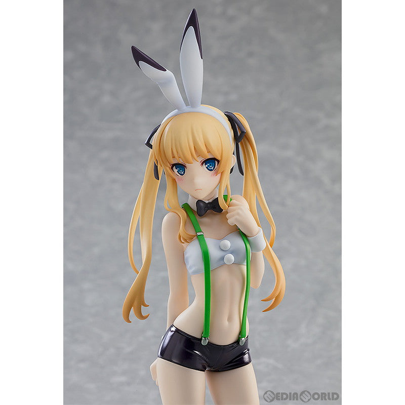 【中古即納】[FIG] POP UP PARADE(ポップアップパレード) 澤村・スペンサー・英梨々(えりり) バニーVer. 冴えない彼女の育てかた Fine 完成品 フィギュア マックスファクトリー(20230416)
