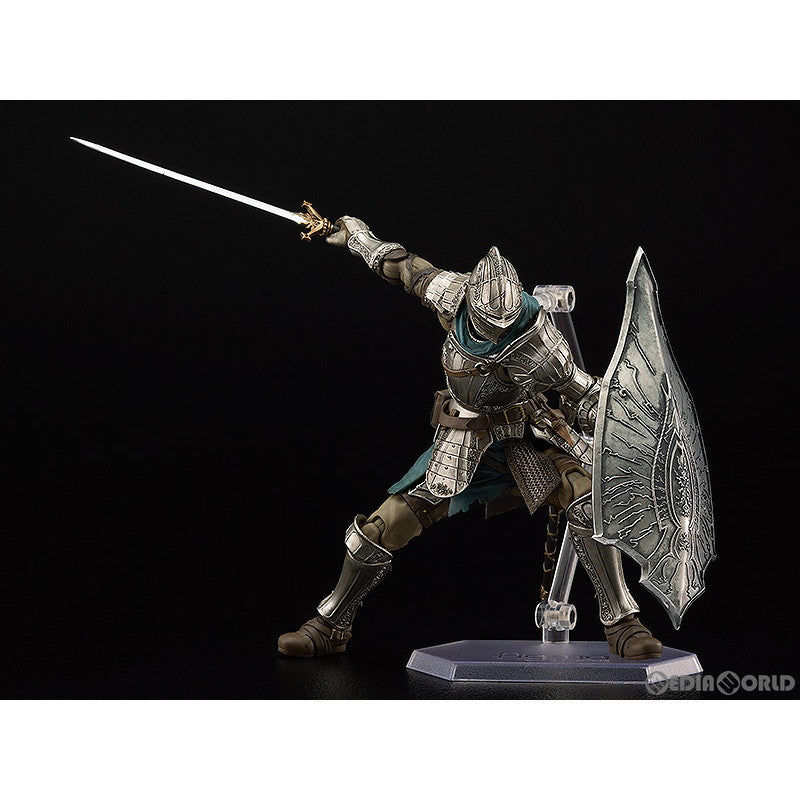 【新品即納】[FIG]figma(フィグマ) 590 フリューテッドアーマー(PS5) Demon's Souls(デモンズソウル) 完成品  可動フィギュア グッドスマイルカンパニー(20231018)