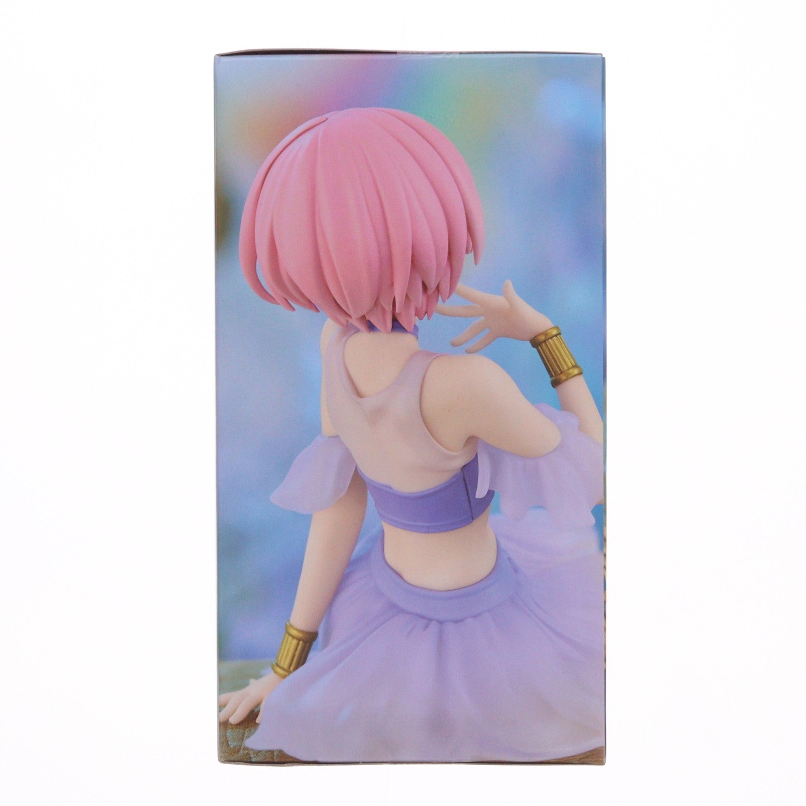 【中古即納】[FIG] ラム Re:ゼロから始める異世界生活 ぬーどるストッパーフィギュア-ラム・Twinkle Party- プライズ(AMU-PRZ13996) フリュー(20221130)