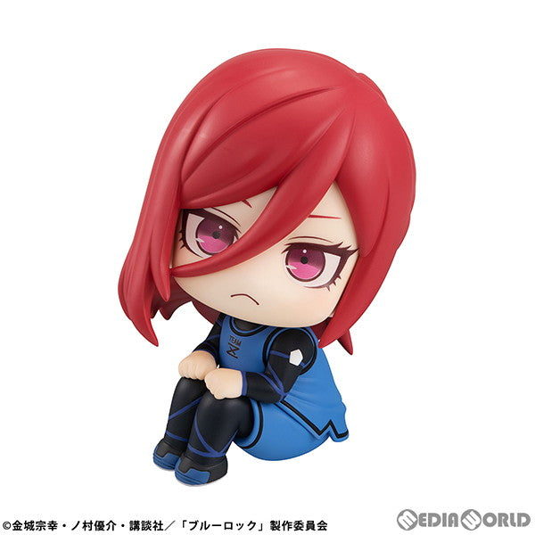 【新品即納】[FIG] (再販) るかっぷ 千切豹馬(ちぎりひょうま) ブルーロック 完成品 フィギュア メガハウス(20240323)