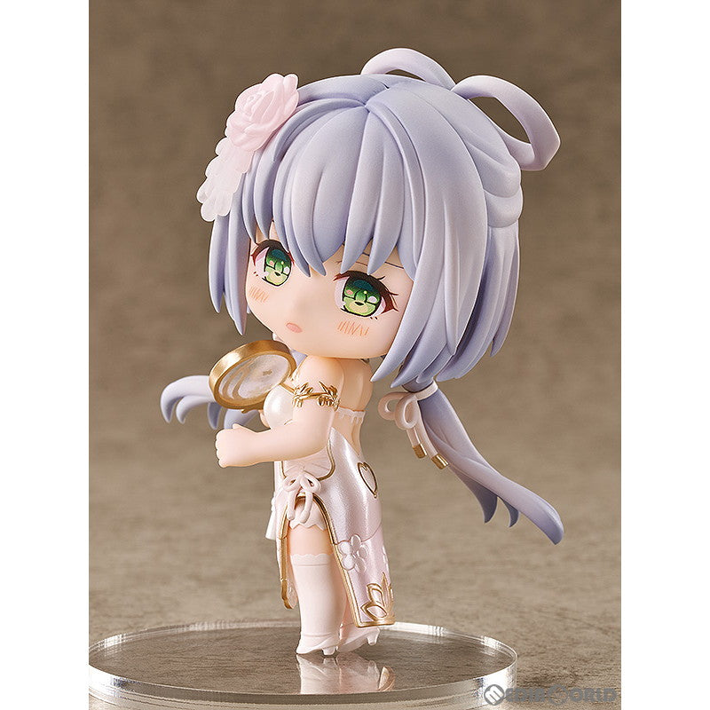 【新品即納】[FIG] ねんどろいど 2010 洛天依 芒種Ver.(るおてんい ぼうしゅver) Vsinger 完成品 可動フィギュア グッドスマイルアーツ上海(20230729)