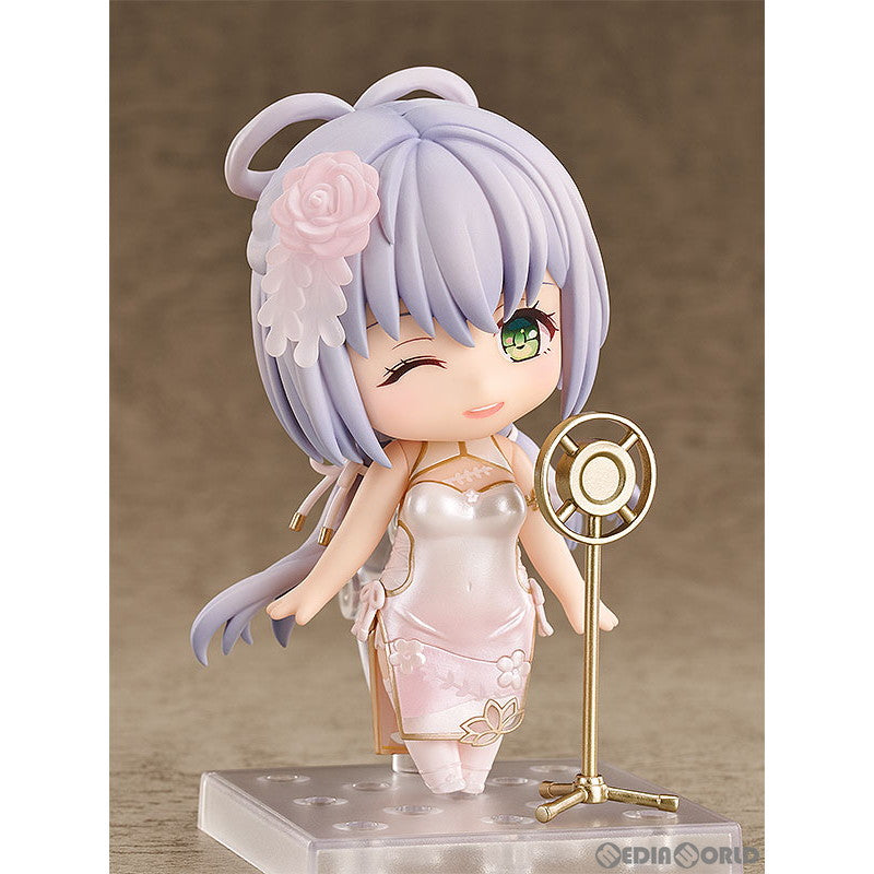 【新品即納】[FIG] ねんどろいど 2010 洛天依 芒種Ver.(るおてんい ぼうしゅver) Vsinger 完成品 可動フィギュア グッドスマイルアーツ上海(20230729)