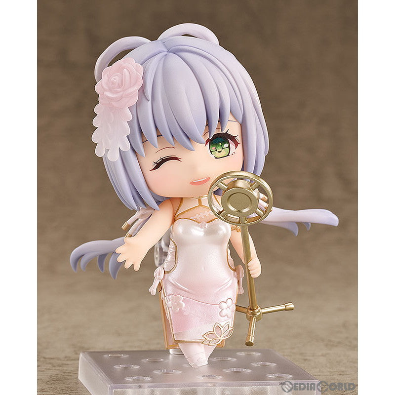 【新品即納】[FIG] ねんどろいど 2010 洛天依 芒種Ver.(るおてんい ぼうしゅver) Vsinger 完成品 可動フィギュア グッドスマイルアーツ上海(20230729)