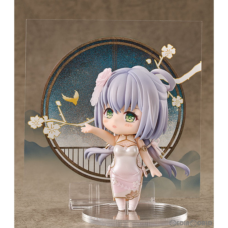 【新品即納】[FIG] ねんどろいど 2010 洛天依 芒種Ver.(るおてんい ぼうしゅver) Vsinger 完成品 可動フィギュア グッドスマイルアーツ上海(20230729)