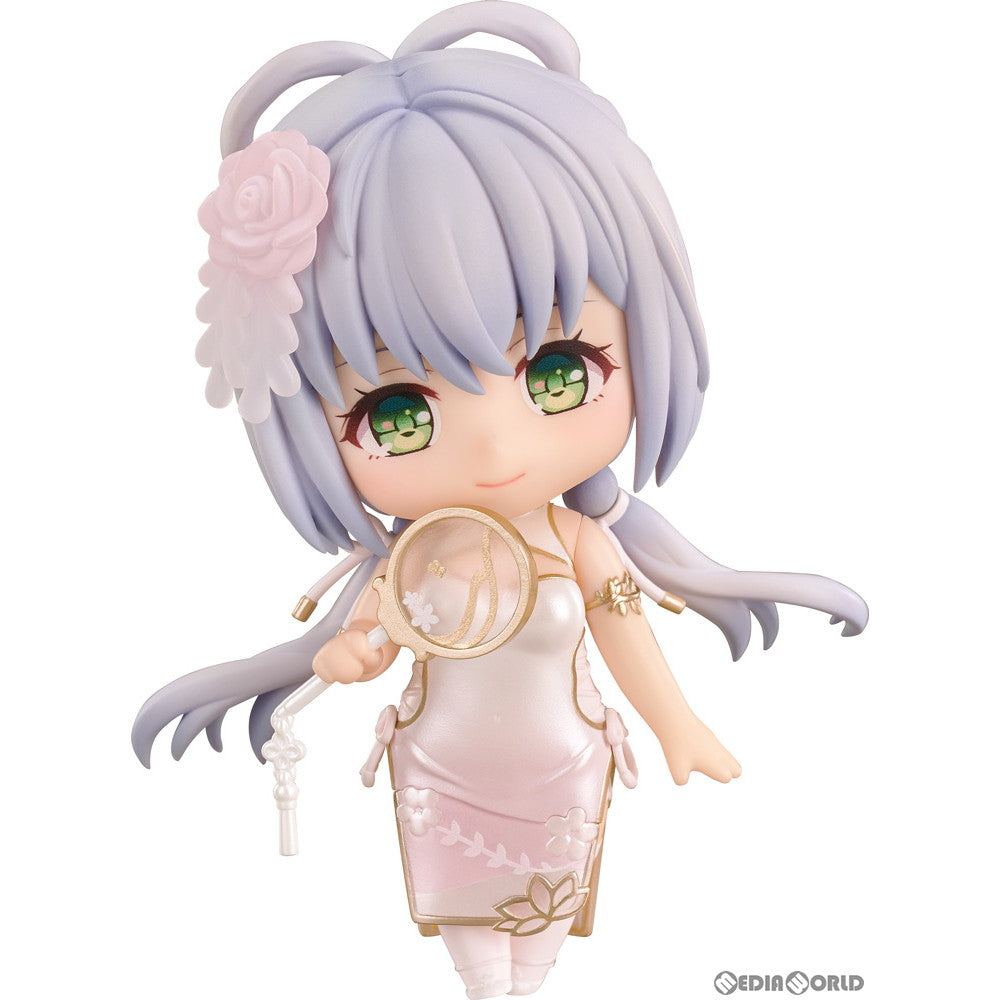 【新品】【お取り寄せ】[FIG] ねんどろいど 2010 洛天依 芒種Ver.(るおてんい ぼうしゅver) Vsinger 完成品 可動フィギュア グッドスマイルアーツ上海(20230729)