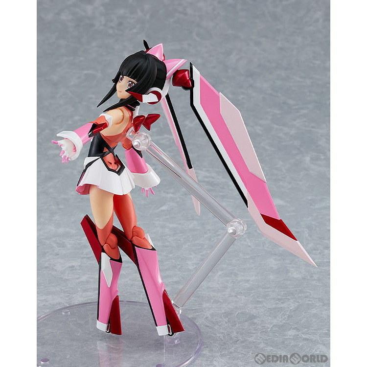 【新品即納】[FIG]ACT MODE 月読調(つくよみしらべ) 戦姫絶唱シンフォギアGX 完成品 可動フィギュア  グッドスマイルカンパニー(20230716)