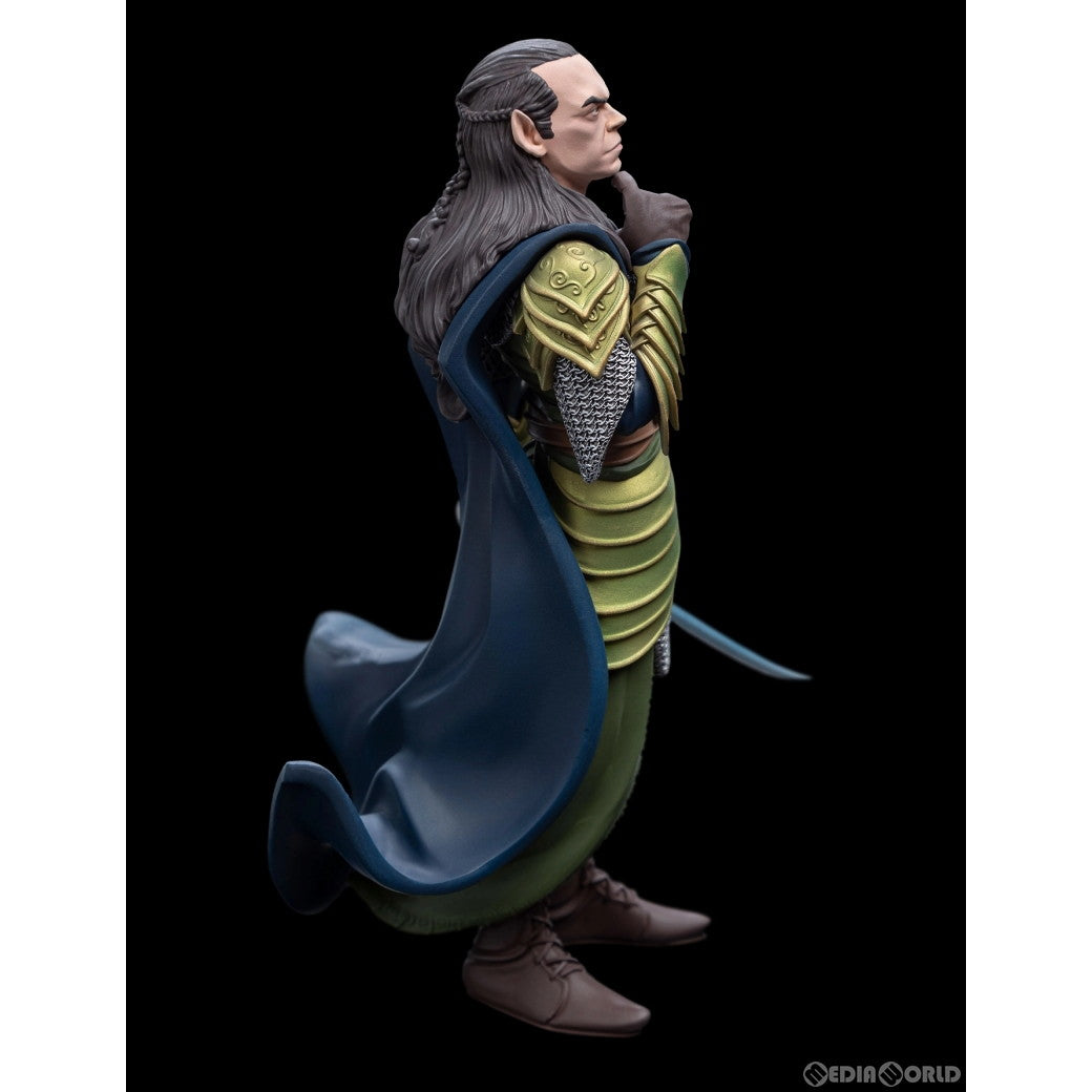 【新品即納】[FIG] ミニエピックス エルロンド ロード・オブ・ザ・リング PVC 完成品 フィギュア WETA(ウェタワークショップ) (20230731)