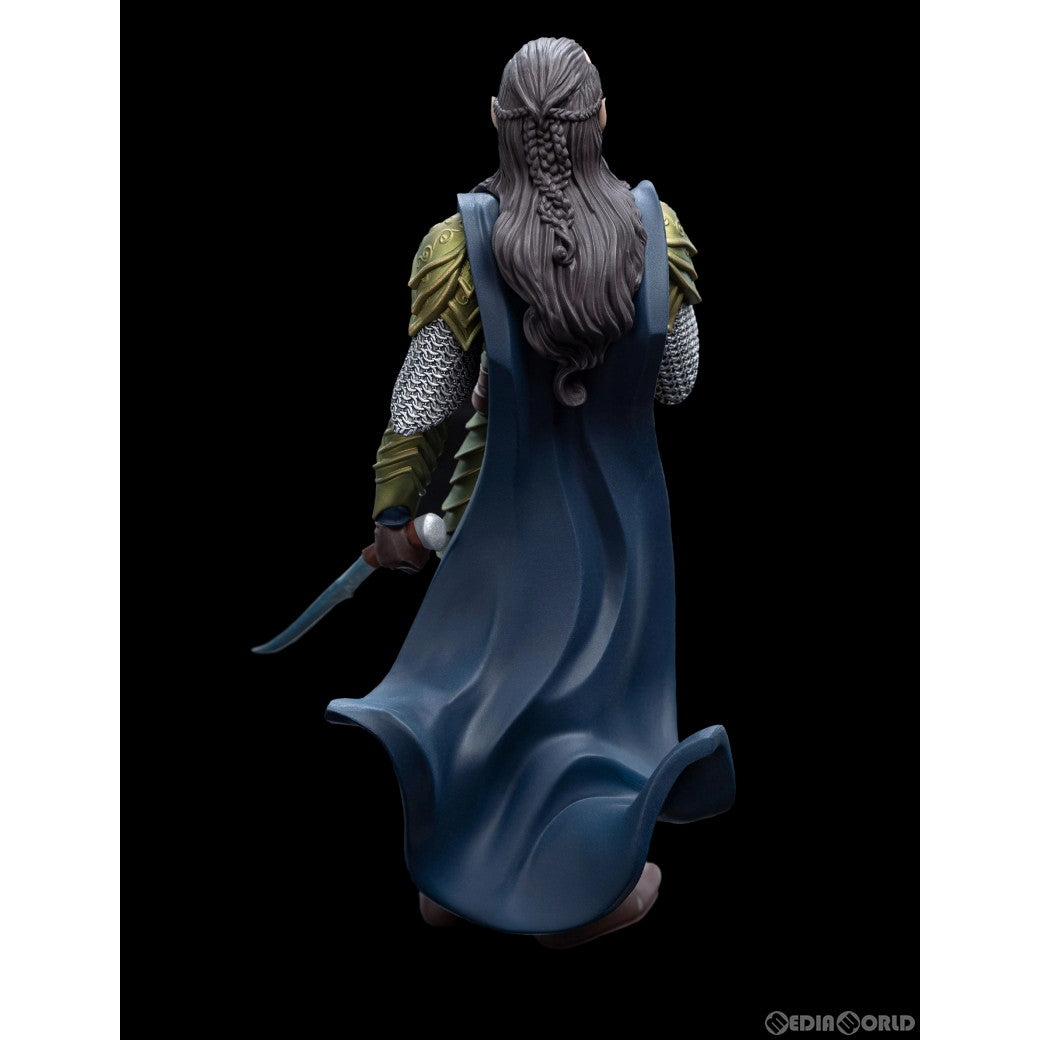【新品即納】[FIG] ミニエピックス エルロンド ロード・オブ・ザ・リング PVC 完成品 フィギュア WETA(ウェタワークショップ) (20230731)