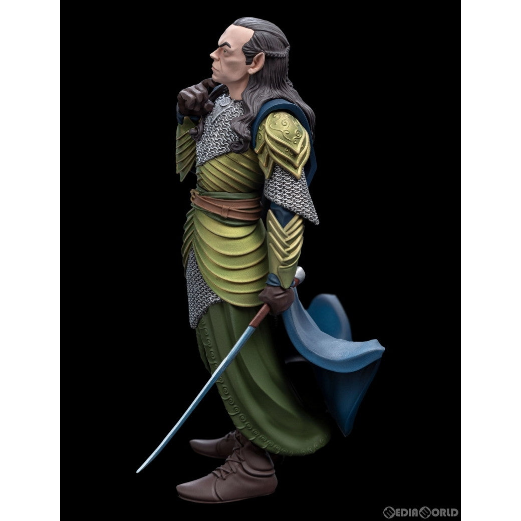 【新品即納】[FIG] ミニエピックス エルロンド ロード・オブ・ザ・リング PVC 完成品 フィギュア WETA(ウェタワークショップ) (20230731)