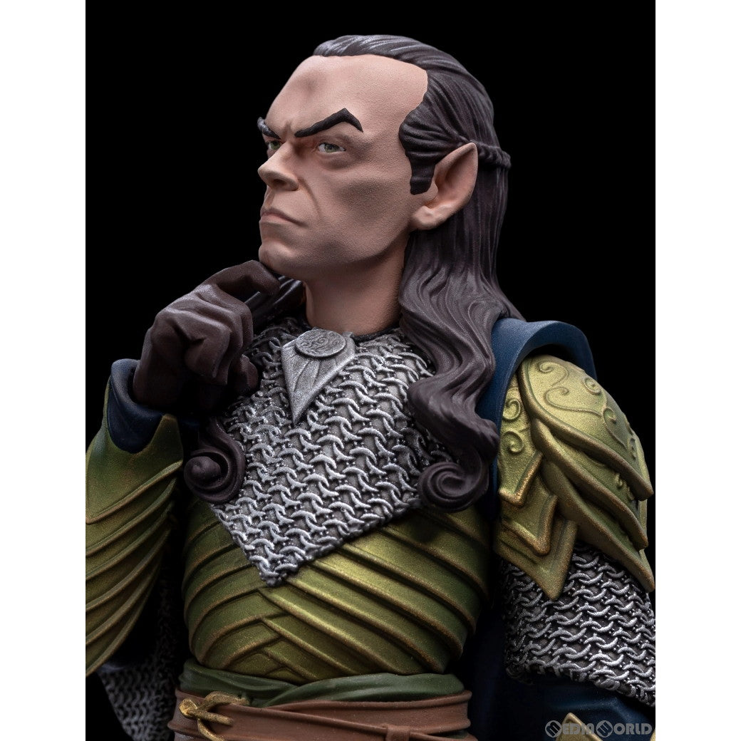 【新品即納】[FIG] ミニエピックス エルロンド ロード・オブ・ザ・リング PVC 完成品 フィギュア WETA(ウェタワークショップ) (20230731)